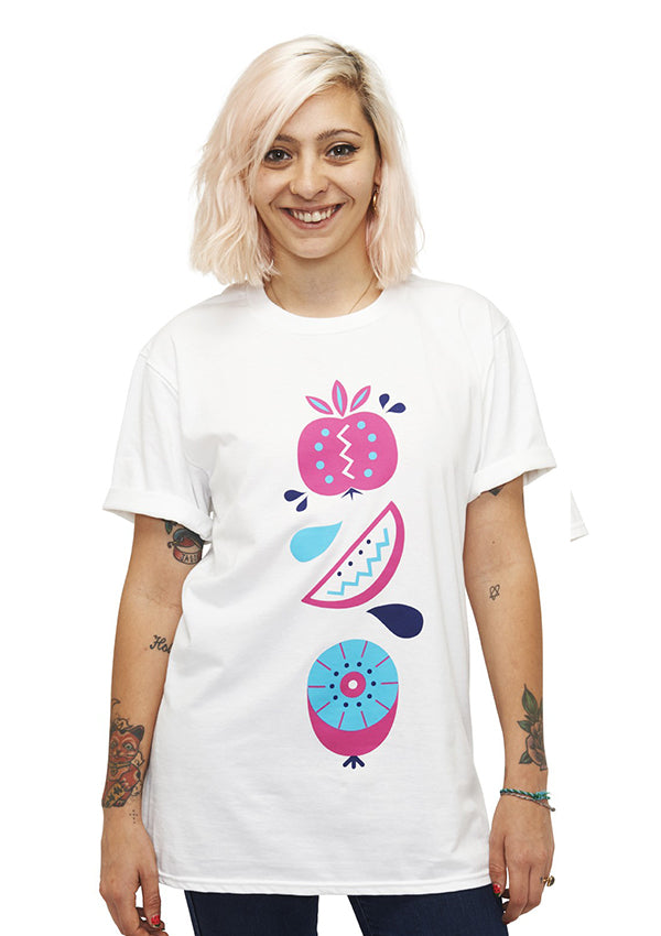 Kigu x Animaux Circus Fruity T-Shirt